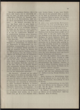 Kirchliches Verordnungsblatt für die Diözese Gurk 19140730 Seite: 7