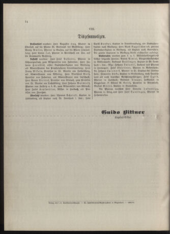 Kirchliches Verordnungsblatt für die Diözese Gurk 19140822 Seite: 6