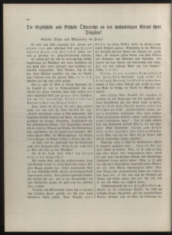 Kirchliches Verordnungsblatt für die Diözese Gurk 19141231 Seite: 6