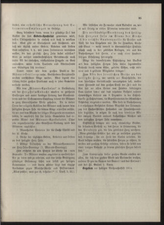 Kirchliches Verordnungsblatt für die Diözese Gurk 19141231 Seite: 7