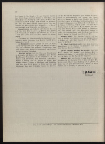 Kirchliches Verordnungsblatt für die Diözese Gurk 19150315 Seite: 8