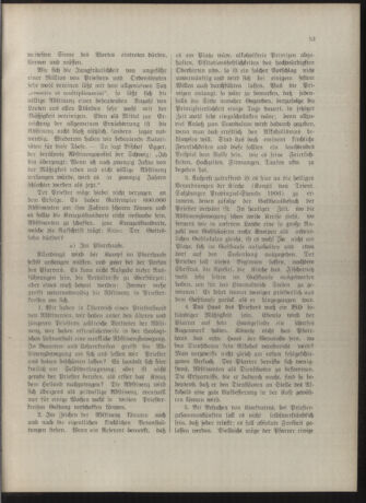 Kirchliches Verordnungsblatt für die Diözese Gurk 19150724 Seite: 13