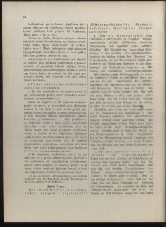 Kirchliches Verordnungsblatt für die Diözese Gurk 19150724 Seite: 24