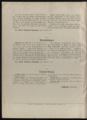 Kirchliches Verordnungsblatt für die Diözese Gurk 19160323 Seite: 4