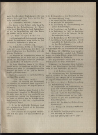 Kirchliches Verordnungsblatt für die Diözese Gurk 19160415 Seite: 3