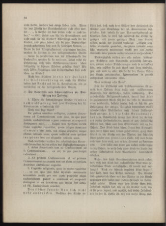 Kirchliches Verordnungsblatt für die Diözese Gurk 19161005 Seite: 8