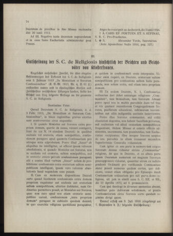 Kirchliches Verordnungsblatt für die Diözese Gurk 19161020 Seite: 2