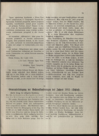 Kirchliches Verordnungsblatt für die Diözese Gurk 19161020 Seite: 3