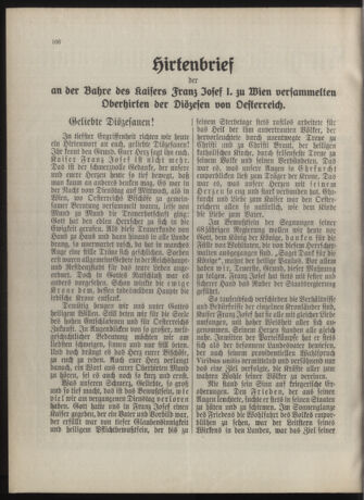 Kirchliches Verordnungsblatt für die Diözese Gurk 19161128 Seite: 2