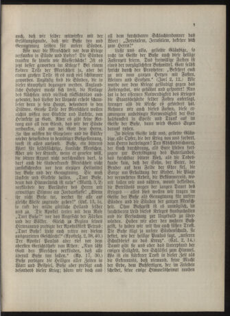 Kirchliches Verordnungsblatt für die Diözese Gurk 19170210 Seite: 3