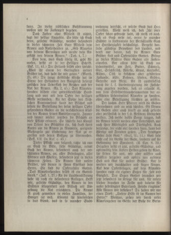 Kirchliches Verordnungsblatt für die Diözese Gurk 19170210 Seite: 4