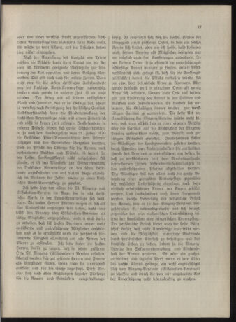 Kirchliches Verordnungsblatt für die Diözese Gurk 19170331 Seite: 5