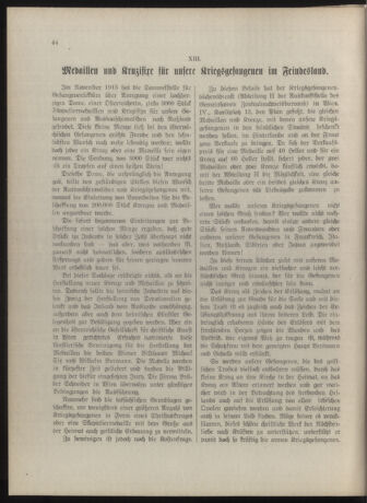 Kirchliches Verordnungsblatt für die Diözese Gurk 19170710 Seite: 10