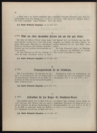 Kirchliches Verordnungsblatt für die Diözese Gurk 19170710 Seite: 2