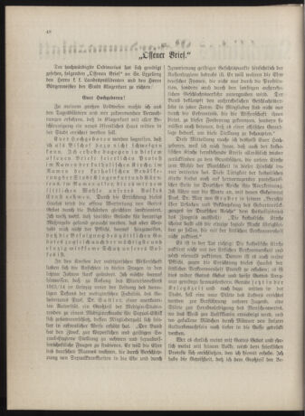 Kirchliches Verordnungsblatt für die Diözese Gurk 19170830 Seite: 2