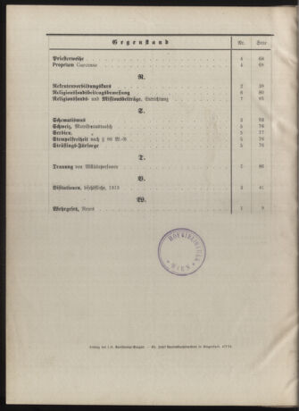 Kirchliches Verordnungsblatt für die Diözese Gurk 19171228 Seite: 16