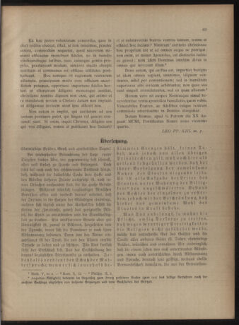 Kirchliches Verordnungsblatt für die Diözese Gurk 19171228 Seite: 3