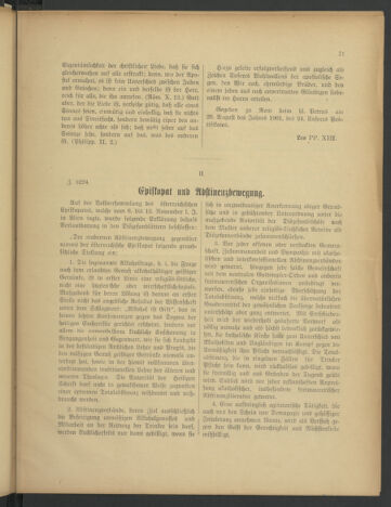 Kirchliches Verordnungsblatt für die Diözese Gurk 19171228 Seite: 5