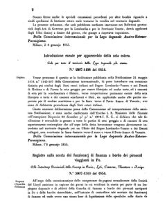 Verordnungsblatt für den Dienstbereich des K.K. Finanzministeriums für die im Reichsrate Vertretenen Königreiche und Länder 18550115 Seite: 12