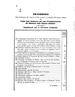 Verordnungsblatt für den Dienstbereich des K.K. Finanzministeriums für die im Reichsrate Vertretenen Königreiche und Länder 18550115 Seite: 8