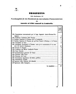 Verordnungsblatt für den Dienstbereich des K.K. Finanzministeriums für die im Reichsrate Vertretenen Königreiche und Länder 18550115 Seite: 9