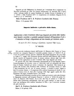 Verordnungsblatt für den Dienstbereich des K.K. Finanzministeriums für die im Reichsrate Vertretenen Königreiche und Länder 18550118 Seite: 2