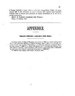 Verordnungsblatt für den Dienstbereich des K.K. Finanzministeriums für die im Reichsrate Vertretenen Königreiche und Länder 18550220 Seite: 3