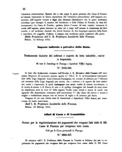 Verordnungsblatt für den Dienstbereich des K.K. Finanzministeriums für die im Reichsrate Vertretenen Königreiche und Länder 18550220 Seite: 6