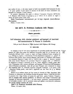 Verordnungsblatt für den Dienstbereich des K.K. Finanzministeriums für die im Reichsrate Vertretenen Königreiche und Länder 18550316 Seite: 3