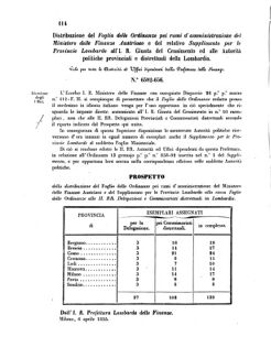 Verordnungsblatt für den Dienstbereich des K.K. Finanzministeriums für die im Reichsrate Vertretenen Königreiche und Länder 18550407 Seite: 4