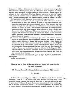 Verordnungsblatt für den Dienstbereich des K.K. Finanzministeriums für die im Reichsrate Vertretenen Königreiche und Länder 18550418 Seite: 13