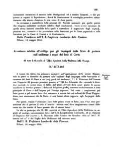 Verordnungsblatt für den Dienstbereich des K.K. Finanzministeriums für die im Reichsrate Vertretenen Königreiche und Länder 18550525 Seite: 3