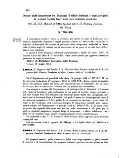 Verordnungsblatt für den Dienstbereich des K.K. Finanzministeriums für die im Reichsrate Vertretenen Königreiche und Länder 18550525 Seite: 4