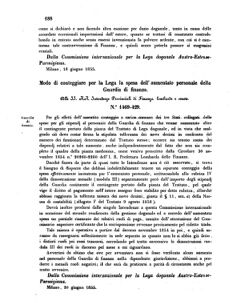 Verordnungsblatt für den Dienstbereich des K.K. Finanzministeriums für die im Reichsrate Vertretenen Königreiche und Länder 18550621 Seite: 10