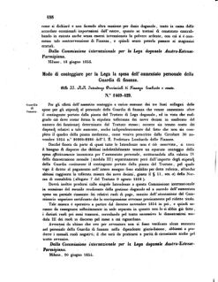 Verordnungsblatt für den Dienstbereich des K.K. Finanzministeriums für die im Reichsrate Vertretenen Königreiche und Länder 18550621 Seite: 4