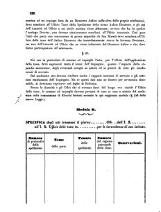 Verordnungsblatt für den Dienstbereich des K.K. Finanzministeriums für die im Reichsrate Vertretenen Königreiche und Länder 18550627 Seite: 38