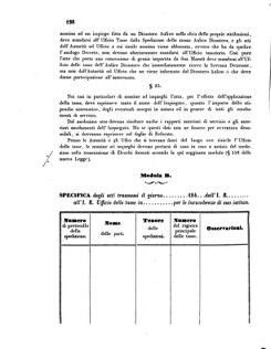 Verordnungsblatt für den Dienstbereich des K.K. Finanzministeriums für die im Reichsrate Vertretenen Königreiche und Länder 18550627 Seite: 8