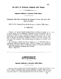 Verordnungsblatt für den Dienstbereich des K.K. Finanzministeriums für die im Reichsrate Vertretenen Königreiche und Länder 18550721 Seite: 9