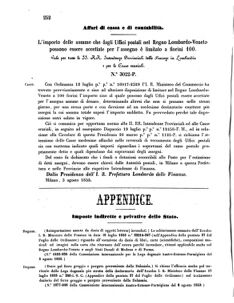 Verordnungsblatt für den Dienstbereich des K.K. Finanzministeriums für die im Reichsrate Vertretenen Königreiche und Länder 18550807 Seite: 8