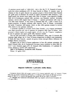 Verordnungsblatt für den Dienstbereich des K.K. Finanzministeriums für die im Reichsrate Vertretenen Königreiche und Länder 18550816 Seite: 11