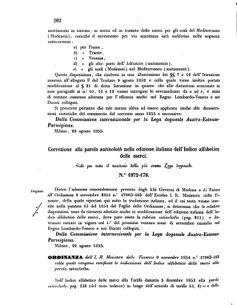 Verordnungsblatt für den Dienstbereich des K.K. Finanzministeriums für die im Reichsrate Vertretenen Königreiche und Länder 18550829 Seite: 12