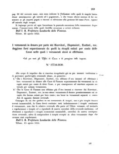 Verordnungsblatt für den Dienstbereich des K.K. Finanzministeriums für die im Reichsrate Vertretenen Königreiche und Länder 18550829 Seite: 9