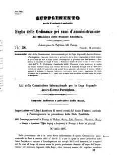 Verordnungsblatt für den Dienstbereich des K.K. Finanzministeriums für die im Reichsrate Vertretenen Königreiche und Länder 18550914 Seite: 7