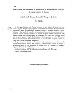 Verordnungsblatt für den Dienstbereich des K.K. Finanzministeriums für die im Reichsrate Vertretenen Königreiche und Länder 18550918 Seite: 4