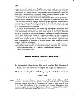 Verordnungsblatt für den Dienstbereich des K.K. Finanzministeriums für die im Reichsrate Vertretenen Königreiche und Länder 18550918 Seite: 6