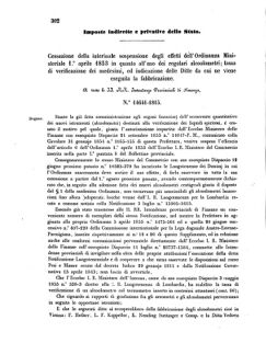 Verordnungsblatt für den Dienstbereich des K.K. Finanzministeriums für die im Reichsrate Vertretenen Königreiche und Länder 18550925 Seite: 12