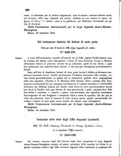 Verordnungsblatt für den Dienstbereich des K.K. Finanzministeriums für die im Reichsrate Vertretenen Königreiche und Länder 18551006 Seite: 2