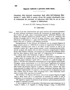 Verordnungsblatt für den Dienstbereich des K.K. Finanzministeriums für die im Reichsrate Vertretenen Königreiche und Länder 18551006 Seite: 6