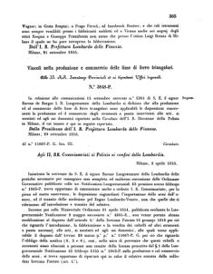 Verordnungsblatt für den Dienstbereich des K.K. Finanzministeriums für die im Reichsrate Vertretenen Königreiche und Länder 18551006 Seite: 7