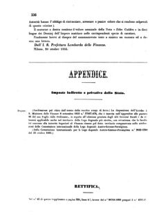 Verordnungsblatt für den Dienstbereich des K.K. Finanzministeriums für die im Reichsrate Vertretenen Königreiche und Länder 18551029 Seite: 10